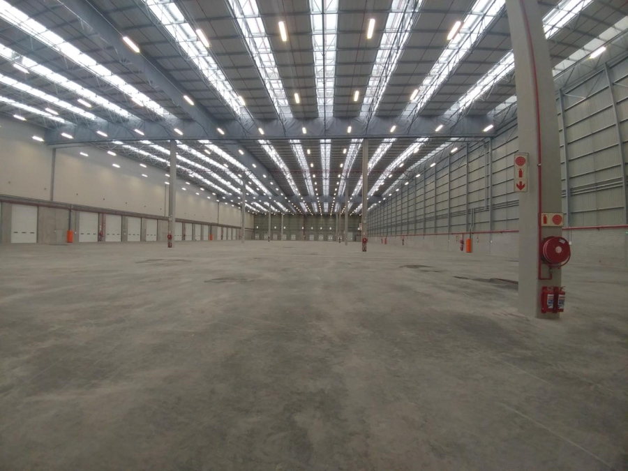 To Let commercial Property for Rent in Kraaifontein Industria Western Cape